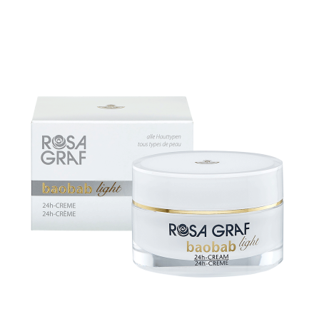 baobab creme light "50ml"