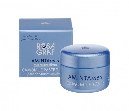 AMINTAmed CAMOMILE PASTE "15ml"