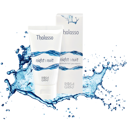 THALASSO Night "50ml"
