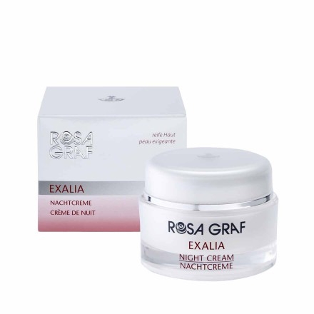 Exalia Nachtcreme "50ml"