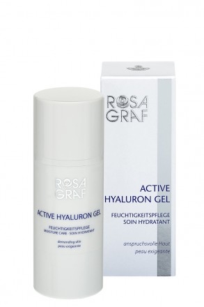Active Hyaluron Gel "30ml"