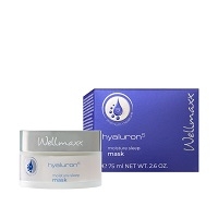 moisture sleep mask "75ml"