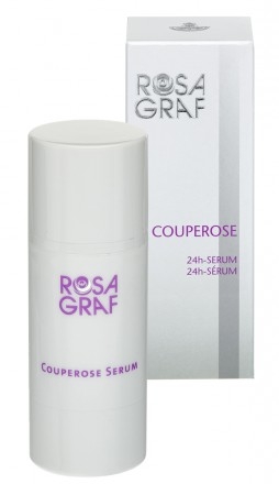 Couperose Serum "30ml"