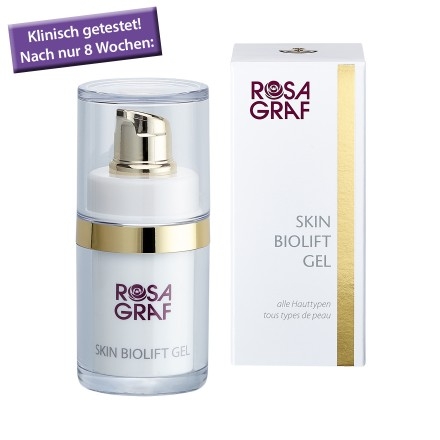 Skin Biolift Gel "15ml"