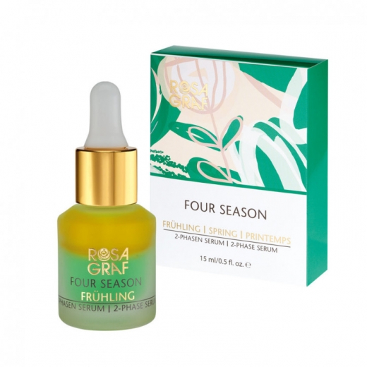 Four Season Frühling 2-Phasen-Serum "15ml"