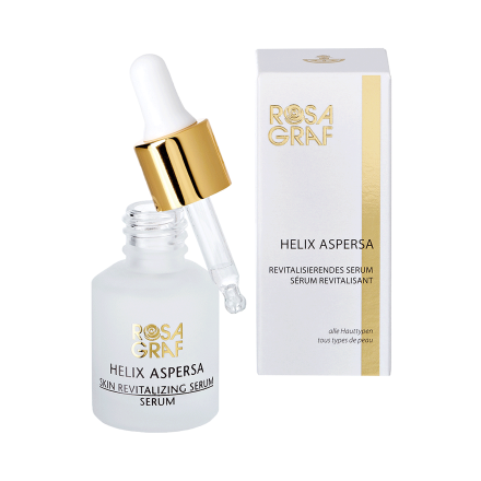 Helix Aspersa Serum "15ml"