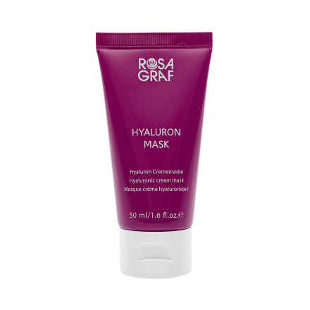 Hyaluron Mask "50ml" Pflegemaske für reife Haut