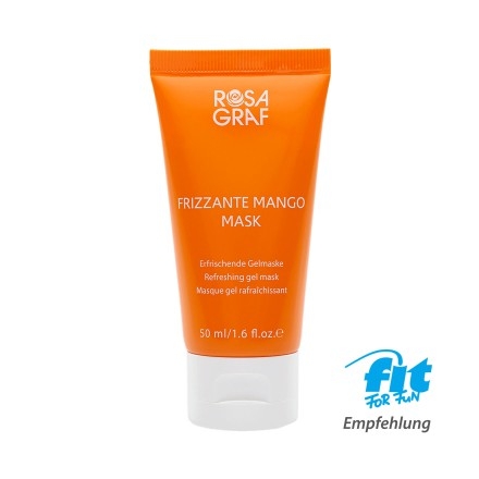 Frizzante Mango Mask "50ml"