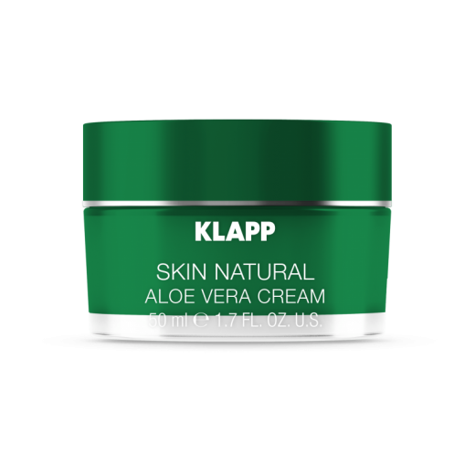 Aloe Vera Cream "50ml"