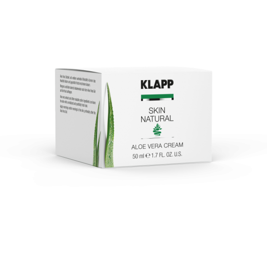 Aloe Vera Cream "50ml"