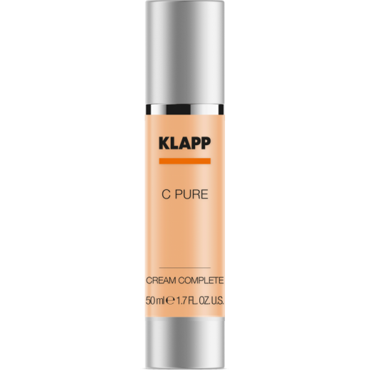 Cream Complete "50ml"