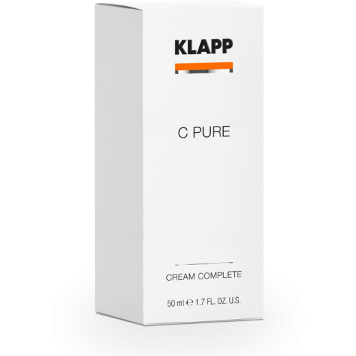 Cream Complete "50ml"