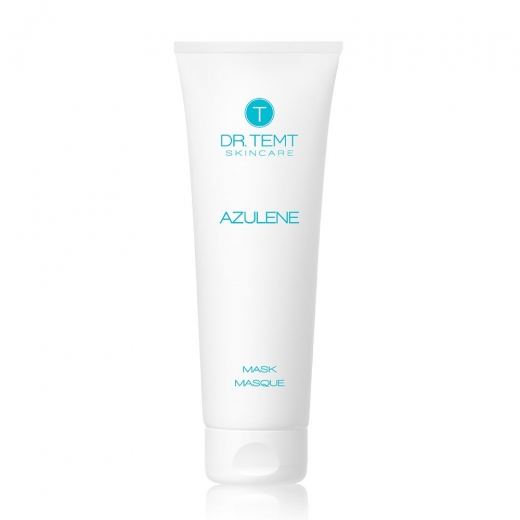 DR. TEMT Azulen Gel Maske "250ml"