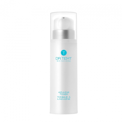 DR. TEMT Azulen Toner "250ml"