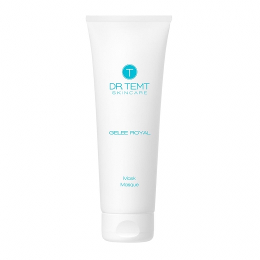 DR. TEMT Gelee Royal Maske "250ml"