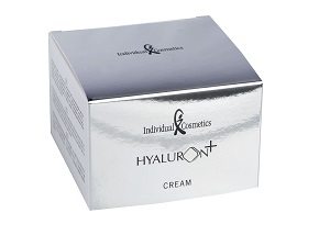 HYALURON+ CREAM "50ml"