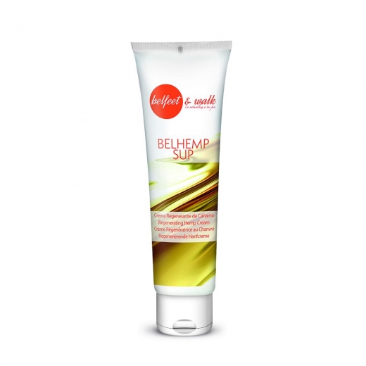 BELFEET - Belhemp Sup "100ml" Regenerierende Hanfcreme