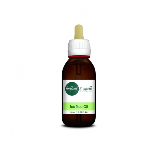 BELFEET - Tea Tree Oil "150ml"