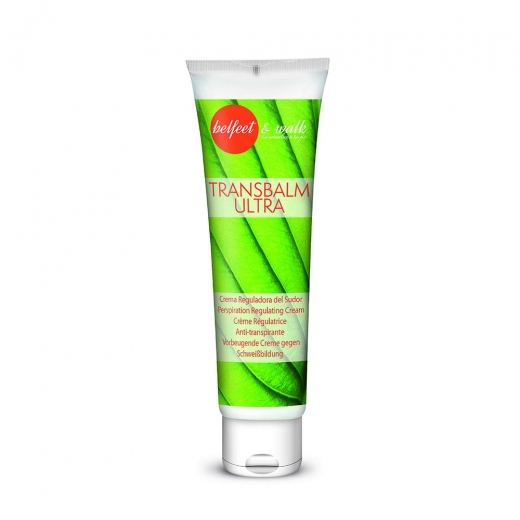BELFEET - Transbalm Ultra "100ml"