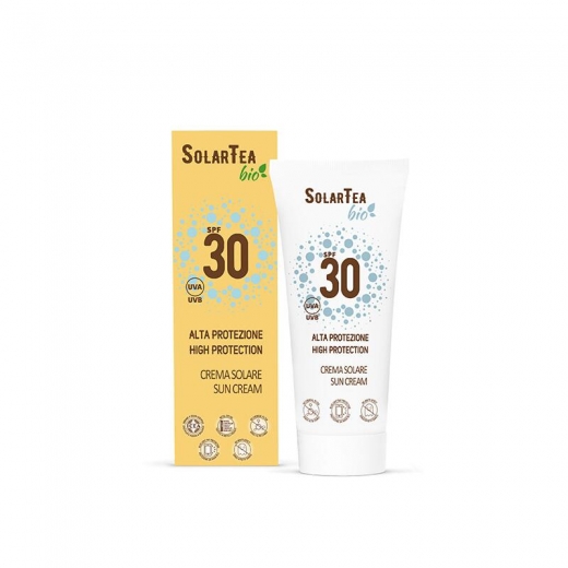"BEMA" SONNENCREME BIO SPF30 "100ml"
