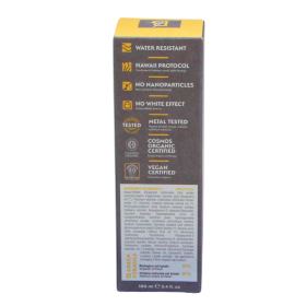 "BEMA" SONNENCREME (Spray) BIO SPF50 "100ml"