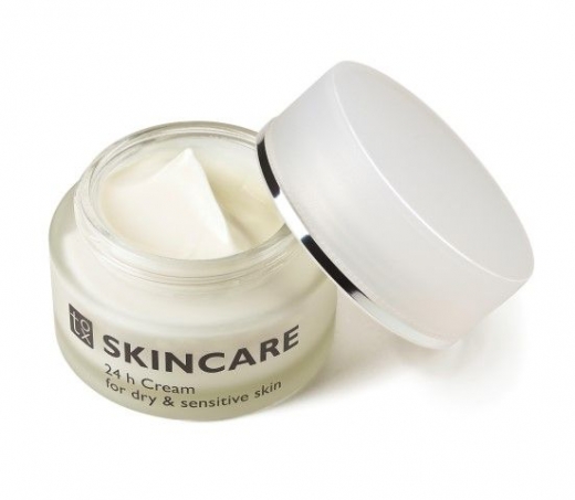 toxSKINCARE 24H Cream für trockene & empfindliche Haut "50 ml"