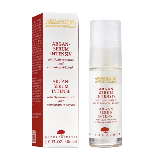 "Argand'Or" Argand´Or Argan-Serum Intensiv "30ml"