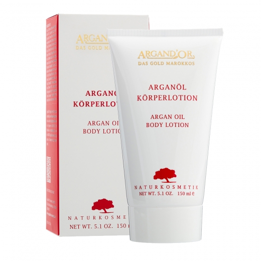 "Argand'Or" Argand´Or Arganöl-Körperlotion "150ml"