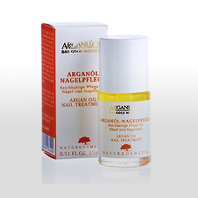 "Argand'Or" Argand´Or Arganöl Nagelpflege "15ml"