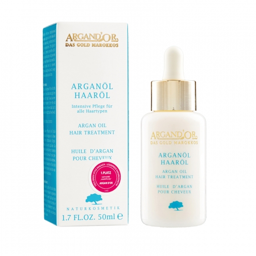 "Argand'Or" Argand´Or Argan Haaröl "50ml"