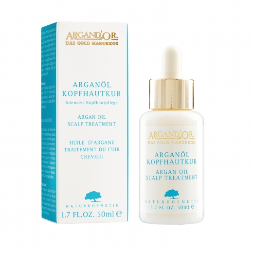 "Argand'Or" Argand´Or Argan Kopfhautkur "50ml"