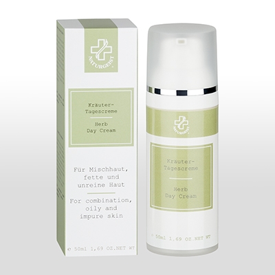 "Hagina" Kräuter-Tagescreme "50ml"