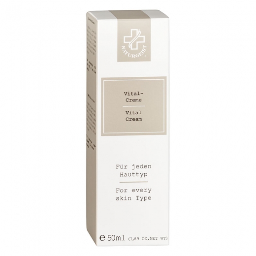 "Hagina" Vital-Creme "50ml"