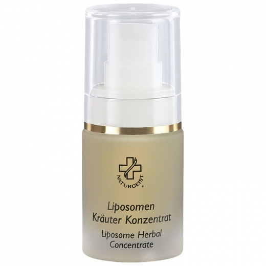 "HAGINA" Liposomen Aufbau Konzentrat "15ml"