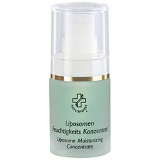 "HAGINA" Liposomen Feuchtigkeits Konzentrat "15ml"