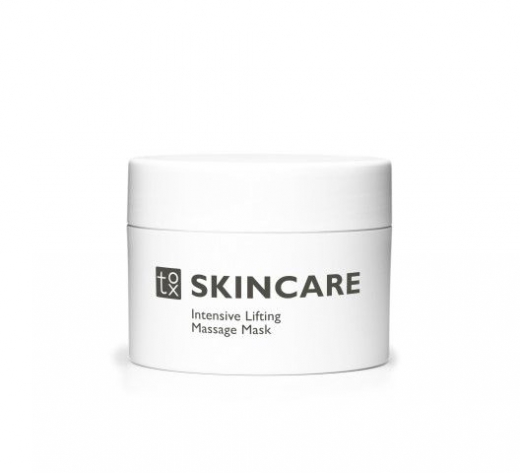 toxSKINCARE Intensive Lifting Massage Mask "200ml"