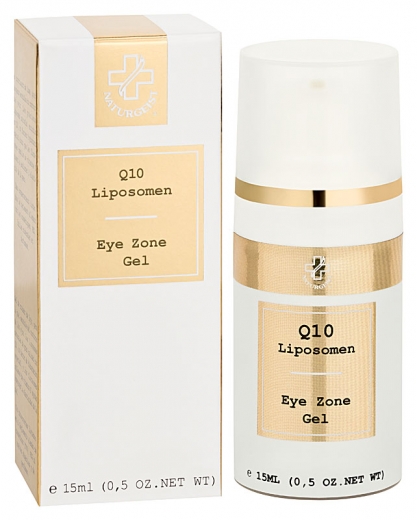 "Hagina" Q10 Liposomen Eye Zone Gel "15ml"