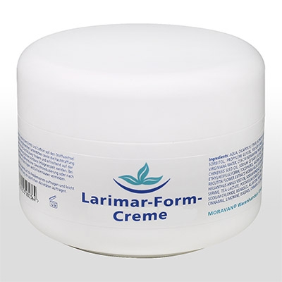 "Moravan Kosmetik" Larimar-Form-Creme "250ml"