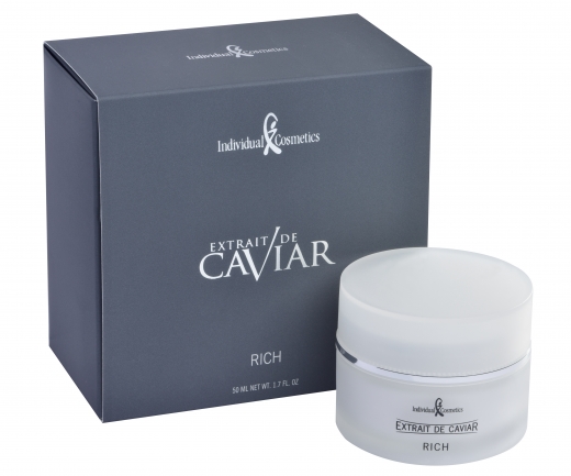 EXTRAIT DE CAVIAR NIGHT CREAM "50ml"
