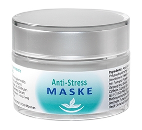 "Moravan Kosmetik" Anti-Stress Maske "50ml"