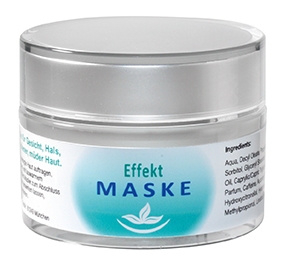 "Moravan Kosmetik" Effekt Maske "50ml"