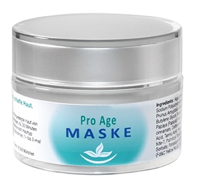 "Moravan Kosmetik" Pro Age Maske "50ml"