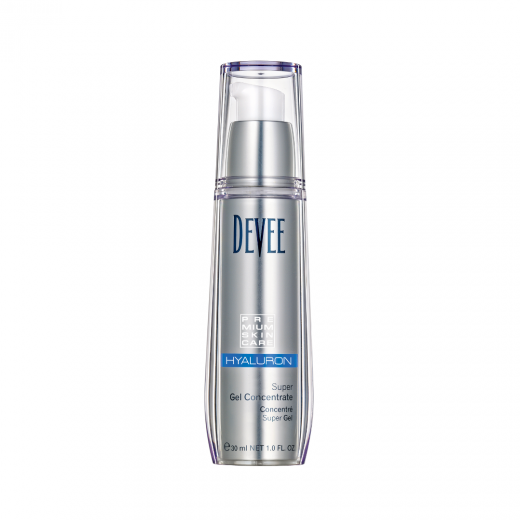 "DEVEE" Hyaluron Super Gel Concentrate "30ml"