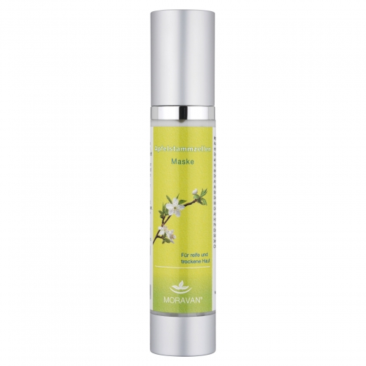 "Moravan Kosmetik" Apfelstammzellen Maske "50ml"