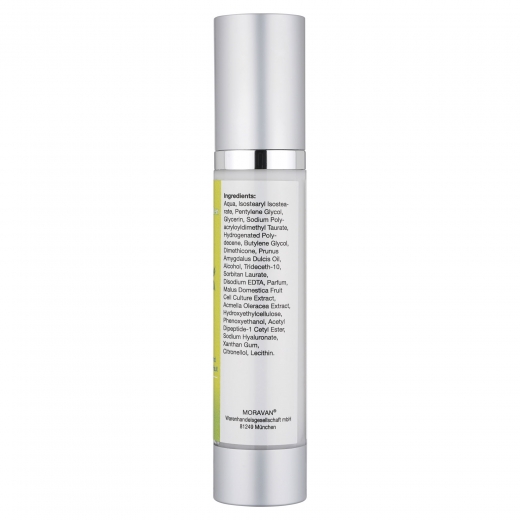 "Moravan Kosmetik" Apfelstammzellen Maske "50ml"
