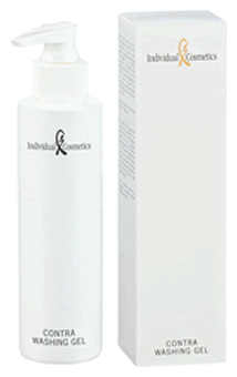 CONTRA WASHING GEL "150ml"