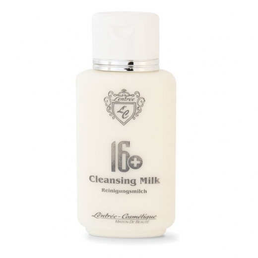Cleansing Milk 16+ "200ml"