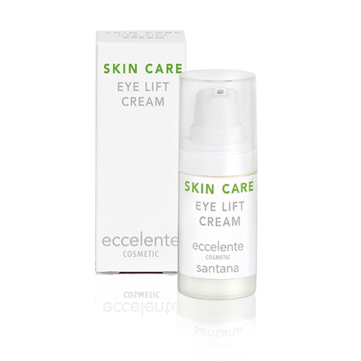 esselente COSMETIC santanda Skin Care Eye Lift Cream "15ml"