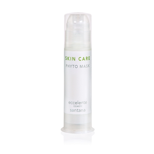 esselente COSMETIC santanda Skin Care Phyto Mask "100ml"