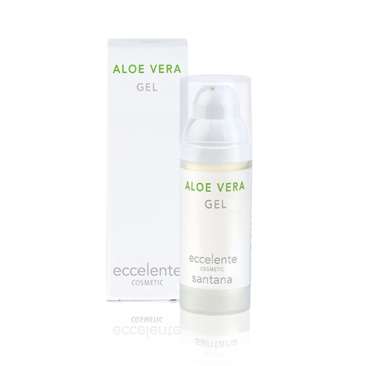 esselente COSMETIC santanda PURE SKIN AloeVera Gel "50ml"